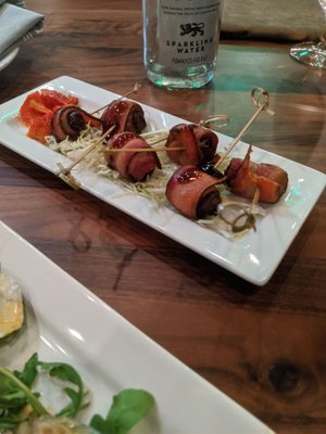 E3 Chophouse by null