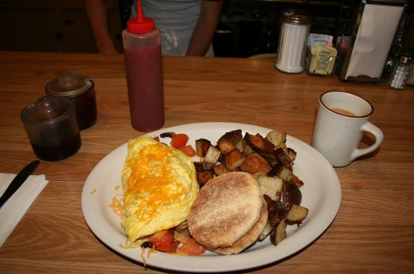 Poppa Joe's by null