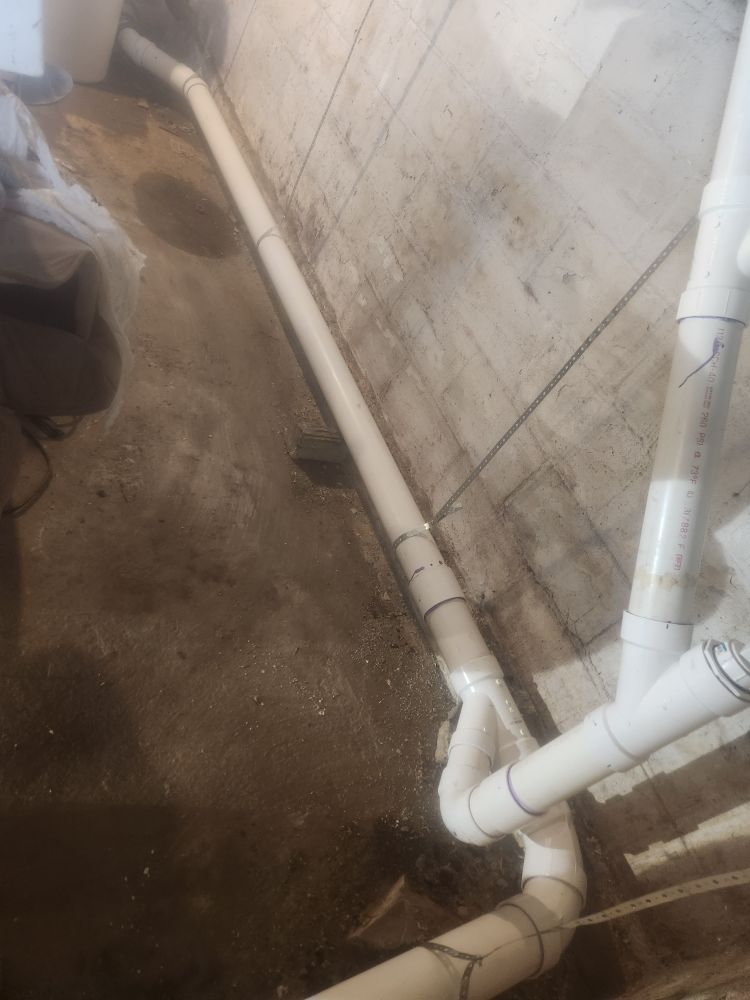 Slide of Godbouts Plumbing & Heating