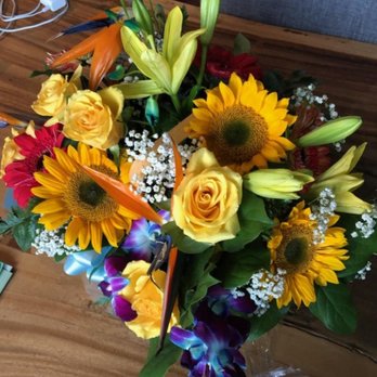Sam's Flowers - Florists Near Me - Cherry Hill, New Jersey