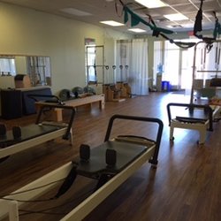 Scarborough Pilates