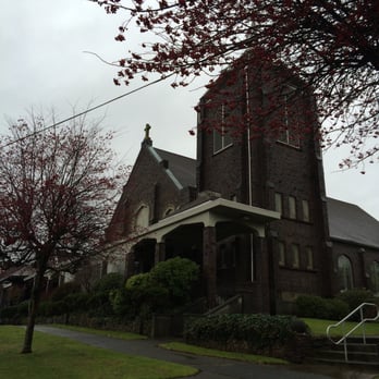 St Mary's Church - Churches Near Me - Aberdeen, Washington St Mary's Church - Churches Near Me - Aberdeen, Washington