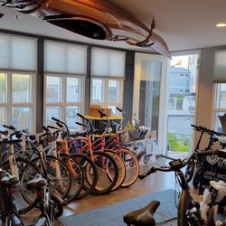 Avila Beach Bike Rentals