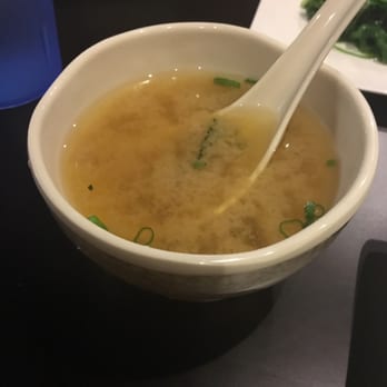 Tokyo Sushi - Miso soup - Sushi Bars Near Me - Maplewood, Minnesota Tokyo Sushi - Miso soup - Sushi Bars Near Me - Maplewood, Minnesota
