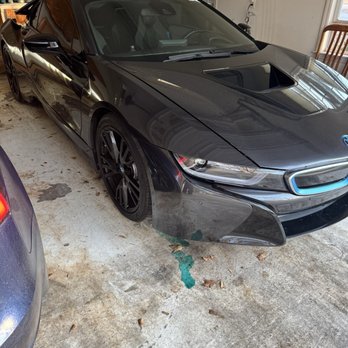 Critz BMW - Coolant leak - Car Dealers Near Me - Savannah, Georgia Critz BMW - Coolant leak - Car Dealers Near Me - Savannah, Georgia