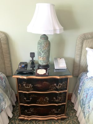 The Rose Hotel by null