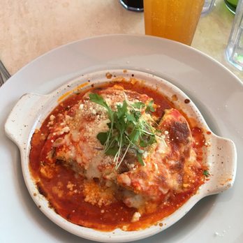 Caffe Prego - Italian Near Me - Ogunquit, Maine