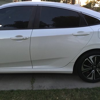 Cris The Tint Master - Car Window Tinting Near Me - Calimesa, California Cris The Tint Master - Car Window Tinting Near Me - Calimesa, California