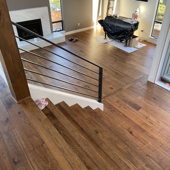 Bvl Construction - Engineered hardwood install - Flooring Near Me - Portland, Oregon Bvl Construction - Engineered hardwood install - Flooring Near Me - Portland, Oregon