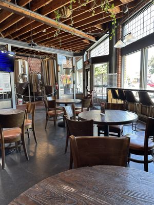 Oak Park Brewing Co. by null