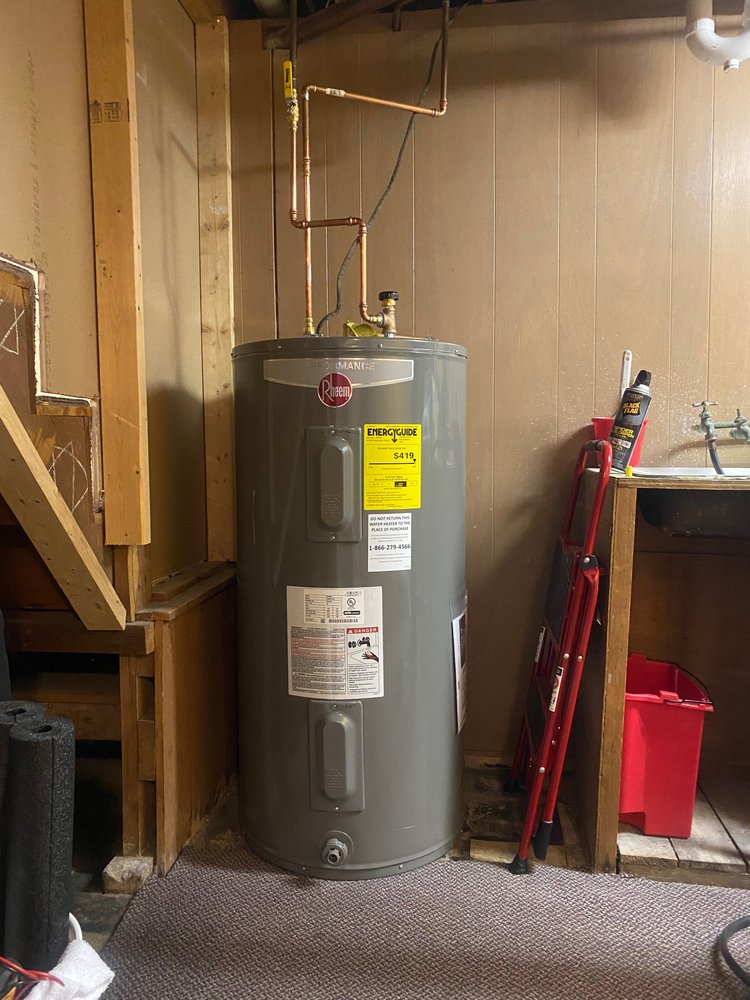 Slide of Meadowbrook Plumbing & Heating