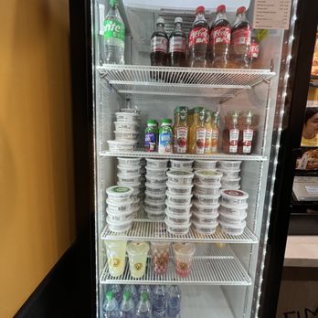 Einstein Bros. Bagels - Inside - Breakfast & Brunch Near Me - Grand Prairie, Texas Einstein Bros. Bagels - Inside - Breakfast & Brunch Near Me - Grand Prairie, Texas