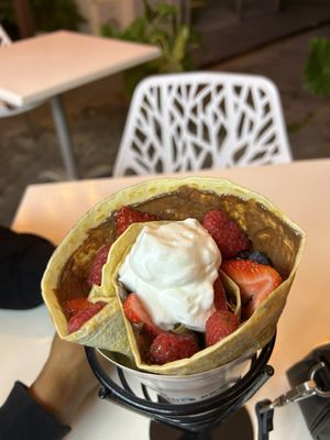 Sweet & Salt Tea Bar by null