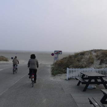 Nyby Strand - Beaches Near Me - Fanø, 83