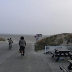 Nyby Strand