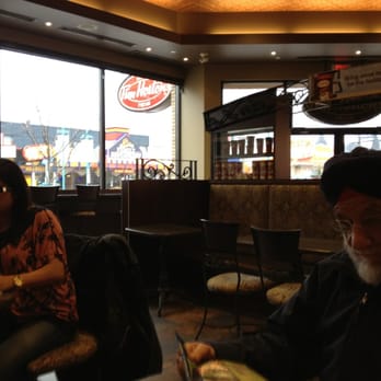 Tim Hortons - Timmy's - nicest one I've been to! - Coffee & Tea Near Me - Niagara Falls, Ontario