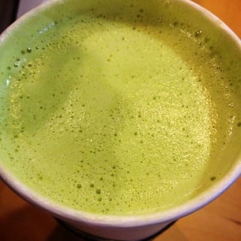 Starbucks - Green tea latte - Coffee & Tea Near Me - Linden, New Jersey Starbucks - Green tea latte - Coffee & Tea Near Me - Linden, New Jersey