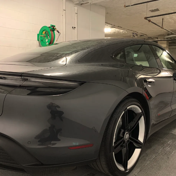 Mr Luxury Detailing - Auto Detailing Near Me