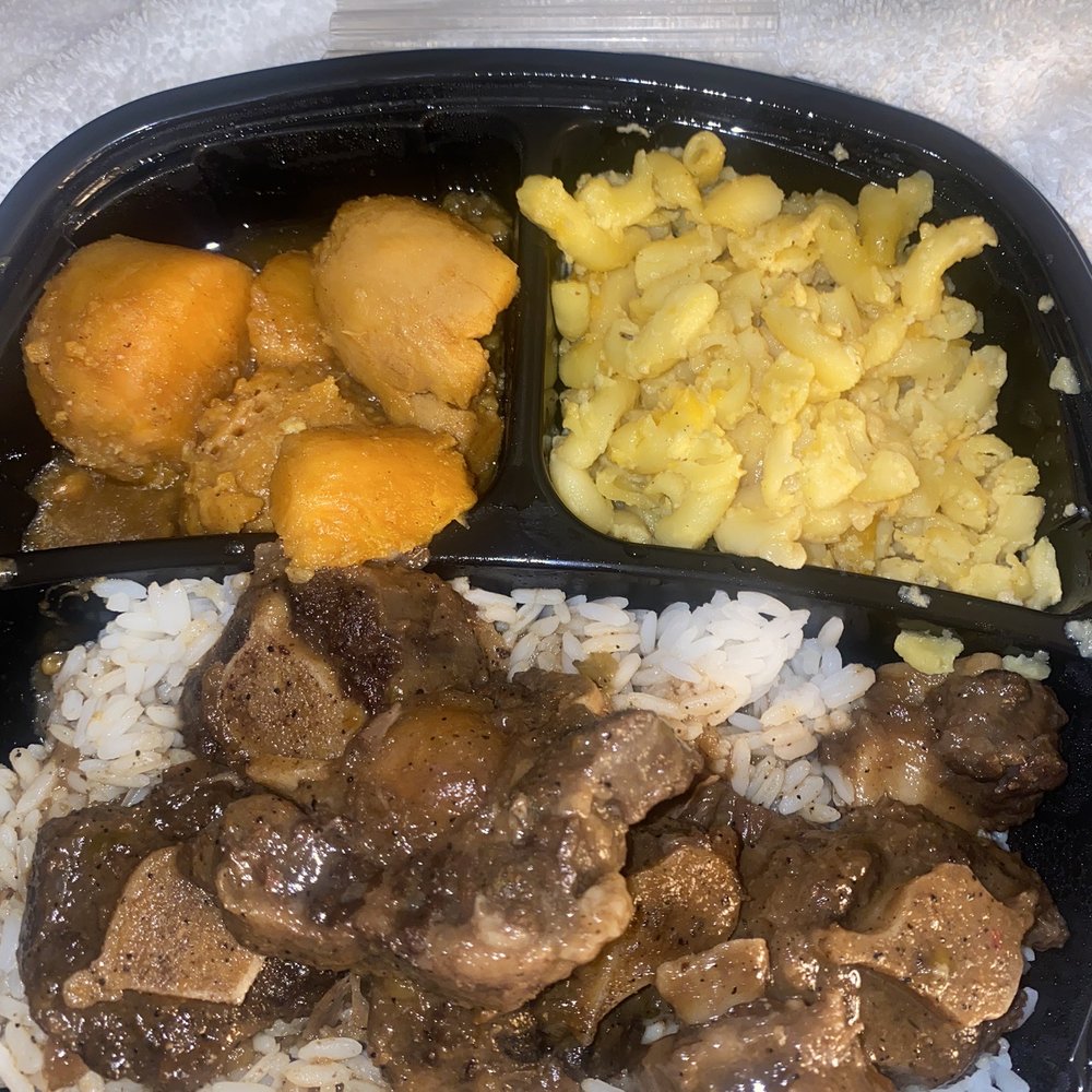 Soul Good - Oxtail, yams, macaroni and cheese - Soul Food Near Me - Atlanta, Georgia Soul Good - Oxtail, yams, macaroni and cheese - Soul Food Near Me - Atlanta, Georgia