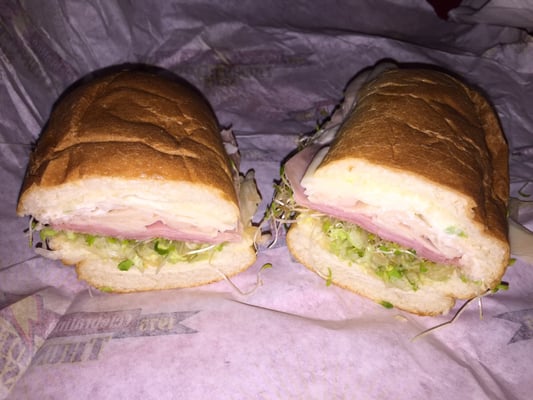 ThunderCloud Subs by null