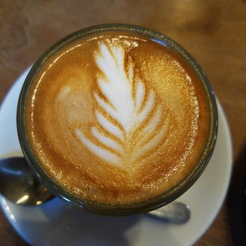 La Colombe Coffee - Cortado - Coffee & Tea Near Me - Chicago, Illinois