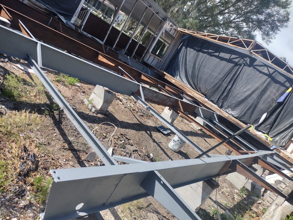 Slide of MAD Billboards & Other Services