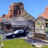 Sedona Oil and Lube gift card