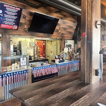 Rick's Rollin Smoke Bbq & Tavern - Barbeque Near Me - Las Vegas, Nevada Rick's Rollin Smoke Bbq & Tavern - Barbeque Near Me - Las Vegas, Nevada