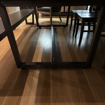 James & James - Angles are off - Furniture Stores Near Me - Springdale, Arkansas