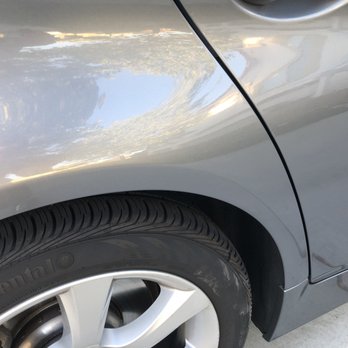 Dent and Scratch Pro - UTC - After #2 - Body Shops Near Me - San Diego, California Dent and Scratch Pro - UTC - After #2 - Body Shops Near Me - San Diego, California