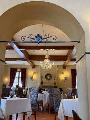 Ristorante Caterina de’ Medici by null