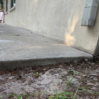 Concrete Leveling Pros - Masonry/Concrete Near Me - Largo, Florida Concrete Leveling Pros - Masonry/Concrete Near Me - Largo, Florida