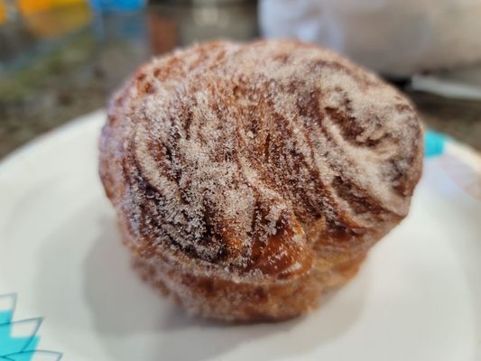 Brioche de Paris by null