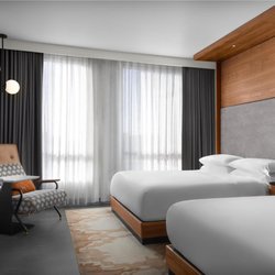 Canopy by Hilton Tempe Downtown - Guest room