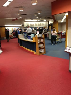 COLUMBUS METROPOLITAN LIBRARY - WHETSTONE BRANCH - Updated March 2026 ...