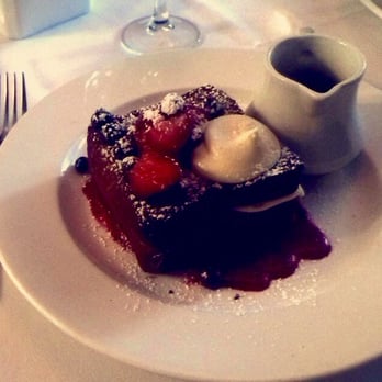 BOBO - French Toast (apologies for the filter) - French Near Me - New York, New York BOBO - French Toast (apologies for the filter) - French Near Me - New York, New York