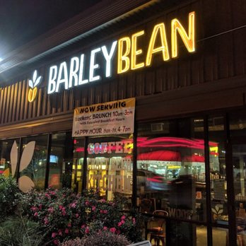 BarleyBean Coffee - Beer Bar Near Me - Austin, Texas