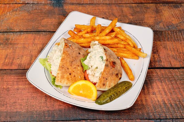 Berrylicious Breakfast Club by null