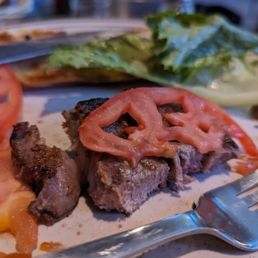Prime Rib Prime Rib