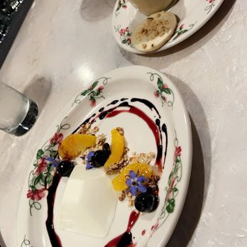 Avoli Osteria - Panna Cotta and Budino Desserts - Italian Near Me - Omaha, Nebraska Avoli Osteria - Panna Cotta and Budino Desserts - Italian Near Me - Omaha, Nebraska