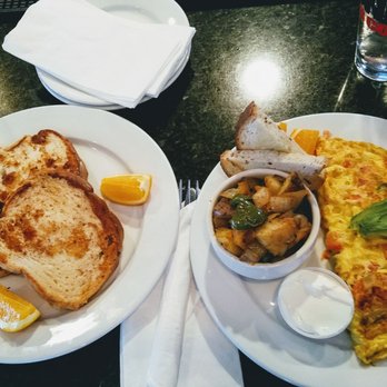 The Lyme Grill - Brunch goals! - American Near Me - Avon, Connecticut