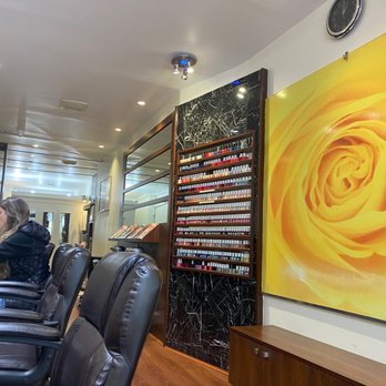 Forever Beauty Nail - chairs for your manicure - Nail Salons Near Me - New York, New York Forever Beauty Nail - chairs for your manicure - Nail Salons Near Me - New York, New York