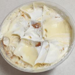 Suga's Cakery - Banana pudding - food, banana pudding, pudding, banana - Bakeries Near Me - Pflugerville, Texas