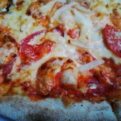 Pizza Apetito