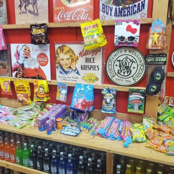 Rocket Fizz - Candy Stores Near Me - Cleveland, Ohio