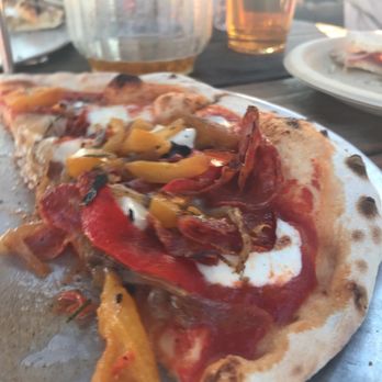 Fornino - Italian Near Me - Brooklyn, New York