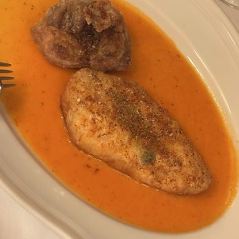 Alba - Chicken - Italian Near Me - West Hollywood, California Alba - Chicken - Italian Near Me - West Hollywood, California