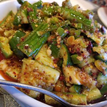 Trizest Restaurant - Chinese Near Me - Sterling Heights, Michigan