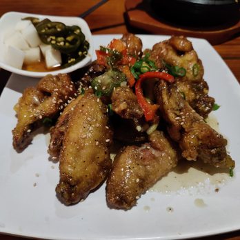 Dan Sung Sa - Korean Near Me - Oakland, California Dan Sung Sa - Korean Near Me - Oakland, California