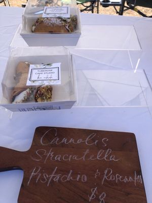 Chula Vista Farmers Market by null